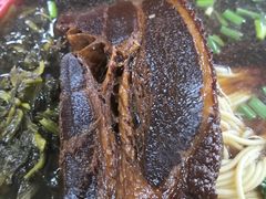-小龙大肉面馆