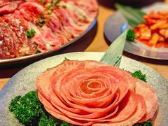 -烧肉达人•炭火烧肉(新天地店)