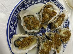 -胖子饺子馆·海鲜家常菜(海军博物馆店)
