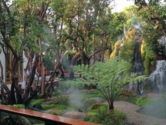 -Chom Cafe and Restaurant