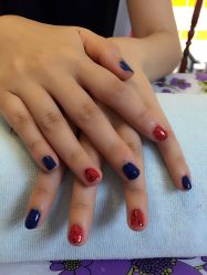 潮人美甲-小红楼美甲美容中心