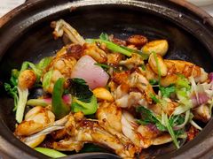 -常来小聚·广州非遗传承餐厅(高德置地店)