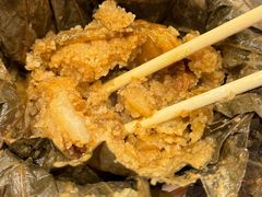 -老马粉蒸肉(西塘古镇店)