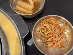 -韩宫宴和牛烤肉(武汉光谷现代风情街店)