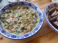 -荣家小吃(紫阳街店)