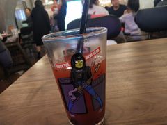 -Tubestation站点比萨(高新万达ONE店)