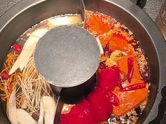 -晓宇重庆火锅(西安荟聚店)
