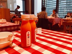 -西贝莜面村(万象天地店)