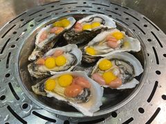 -飞尝蚝·顺德菜·鱼生(顺德总店)