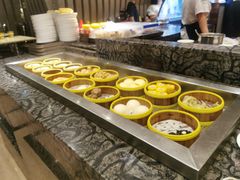 -芭菲盛宴·环球美食(解放碑英利国际店)