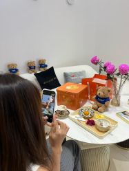 -WENDY·温迪皮肤管理