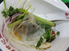 -官塘锋记鱼生·生腌·砂锅粥(牌坊街店)