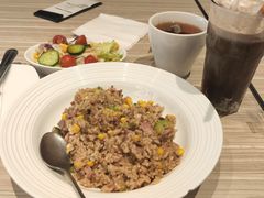 -必胜客(八一店)