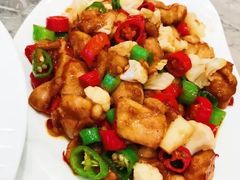 -亢龙太子酒轩(东湖店)