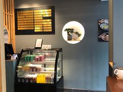 -红小满休闲餐厅(十全街店)