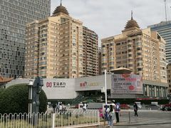 -南屏步行街