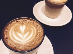 -Seesaw Coffee(苏州中心店)