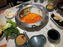 -新辣道鱼火锅(上地华联店)