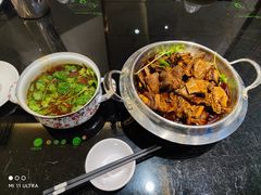 -葛记红焖羊肉(和平路形象店)