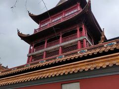 -钦赐仰殿道观
