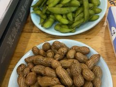-東豫狼鲜货烧烤. 碳火烤鱼. 小龙虾(上海首店)