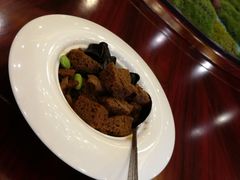 素什锦-无名居(西直门总店)