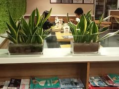 零售区-嘉和一品粥(山水店)