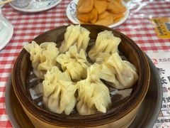 -百年老字号·马家烧麦馆(中街店)