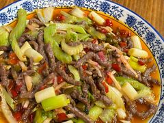-李大爷的泡椒馆(冉家坝店)