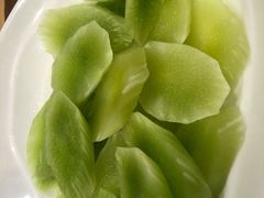 青笋-蝎王府羊蝎子(西直门店)