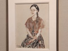 -天津美术学院-校史馆
