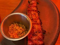 -THE CANNERY&JUJU 新鲜海鲜·牛排美食酒廊