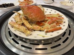 -海悦汇•闽菜•蒸汽海鲜(合景峰汇商务广场店)