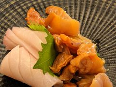 -Sushi Hanzo半藏(天环广场店)