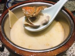 -南京大牌档(三阳广场苏宁店)