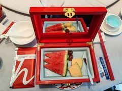 -千百味红餐厅·江西菜(绿地双子塔店)