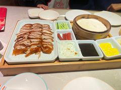 -丽满园·春饼烤鸭(金地广场店)