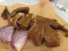 邓记叫化鸡-须水邓记叫化鸡(长兴路店)