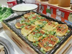 -猫爪爪原切自助烤肉(观音桥阳光世纪店)