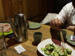 -小杨烤肉(朱雀店)