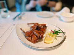 -伯衡55·吉品轩(乌鲁木齐南路店)