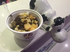 -一只酸奶牛(八一路店)