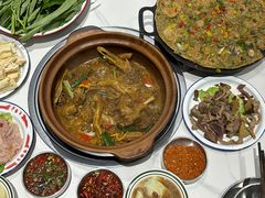 -虎婆冷饮店·海南特色炒冰(三亚湾店)
