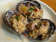 -79号渔船海鲜饭店(岗厦店)