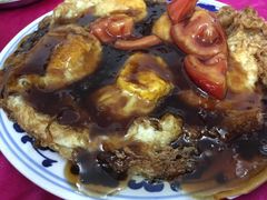 糖醋炸蛋-鑫驼峰牛排火锅(普陀路店)