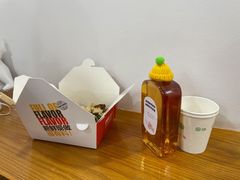 -呷贺盐酥鸡(抄纸巷店)