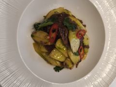 -白云中餐厅·粤菜·亚龙湾喜来登度假酒店