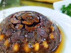 -清真·三德隆饭庄(桥梓口店)