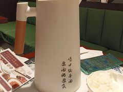 -东方饺子王臻味餐厅(新嘉坡城店)