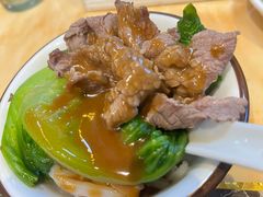 -壮雄牛屠牛肉店(两英店)